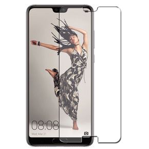 Apsauginis grūdintas stiklas Huawei P20 Lite (2.5D)
