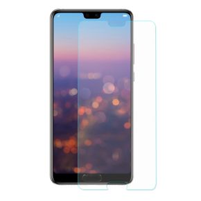 Apsauginis grūdintas stiklas Huawei P20 Pro (2.5D)             