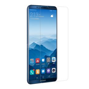 Apsauginis grūdintas stiklas Huawei Mate 10 Pro (2.5D)                                              
