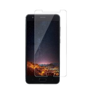 Apsauginis grūdintas stiklas Doogee X20 (2.5D)                                                      