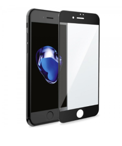 Apsauginis stiklas Apple iPhone 6+/7+/8+ (pilnai dengiantis)                                        