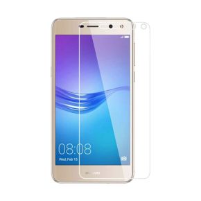 Apsauginis grūdintas stiklas Huawei Y5 (2018, 2.5D, skaidrus)  