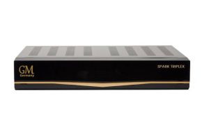 Imtuvas Golden Media SPARK TRIPLEX,Imtuvas Golden Media SPARK TRIPLEX