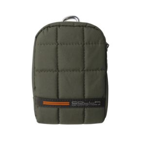 Dėklas fotoaparatui GOLLA CUBE-L G289