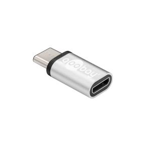 Adapteris / perėjimas USB-C kištukas į micro-USB lizdas
