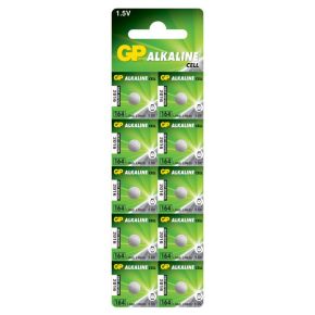 Elementai GP 164 (LR620, LR60, AG1)
