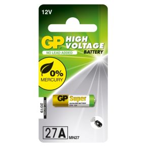 Elementai GP 27A (12 V)