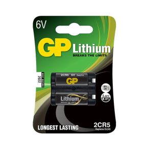 Elementai GP 2CR5