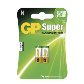 Elementai GP 910A (LR1) (1.5 V)