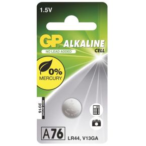 Elementai GP A76 (LR44, AG13)