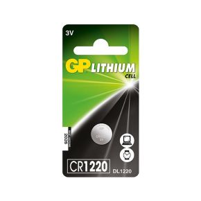 Elementai GP CR1220