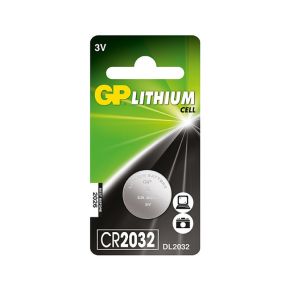 Elementai GP CR2032
