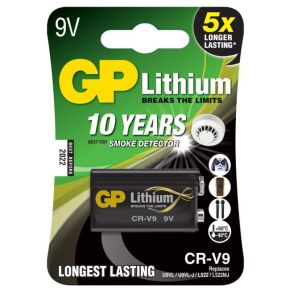 Elementai GP Litium CRV9