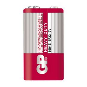 Elementai GP Powercell 6F22 (9 V)