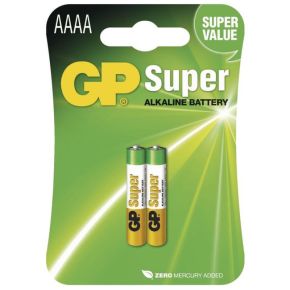 Elementai GP Super 25A (AAAA)