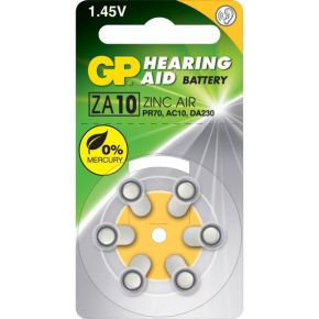 Elementai GP ZA10 (PR70)