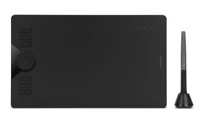 Grafinė planšetė HUION HS610