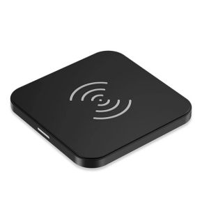 Greitasis bevielis telefono įkroviklis CHOETECH, 10W/ 7.5W