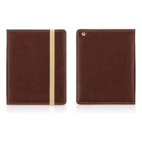 Nešiojamų kompiuterių dėklas Griffin Passport - Apple iPad 2/3/4