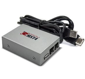 Grom, MST4, USB, Bluetooth, Iphone, Android, adapteris Volvo XC90