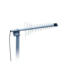 Mobiliojo ryšio GSM antena Iskra P-54 GSM-UMTS su 10m kabeliu
