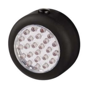 LED šviestuvas Hama 00107268