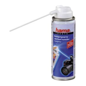 Suspausto oro valiklis Hama "Anti Dust", 100 ml