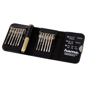 Atsuktuvų rinkinys Hama 00039694