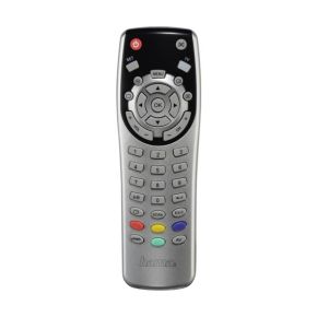 Universalus TV pultelis Hama 1in1 00040081