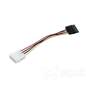 Maitinimo perėjimas SATA - 5.25" M Hama 00041841