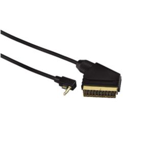 Laidas SCART Hama skirtas Sony PSP Slim Lite