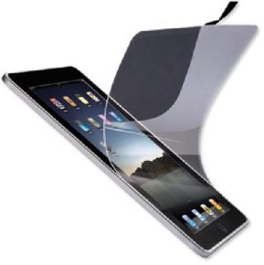 Ekrano apsauginė plėvelė Hama Samsung 10.1