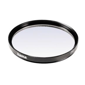 UV filtras Hama 72 mm 00070072