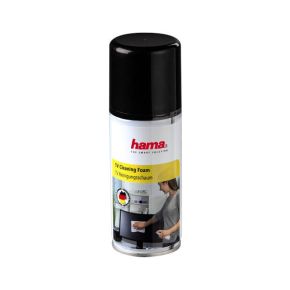 Ekranų valymo putos Hama 100ml