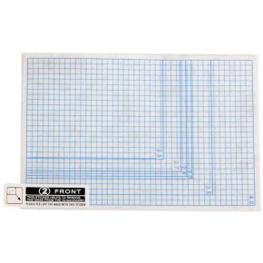 Ekrano apsauginė plėvelė universali Hama 10,2 cm (4,0")