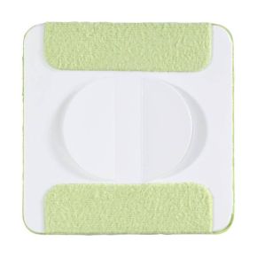 Mikropluošto šluostė Hama Travel Cleaning Pad 00106329