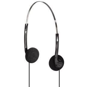 Ausinės Hama HK-3040