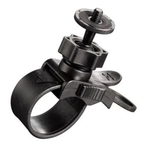 Kameros laikiklis ant dviračio Hama "Bike Pod I" Clamp Pod