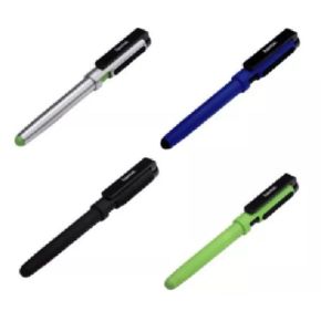 Duomenų įvedimo lazdelė Hama 4in1 Stylus - mėlyna