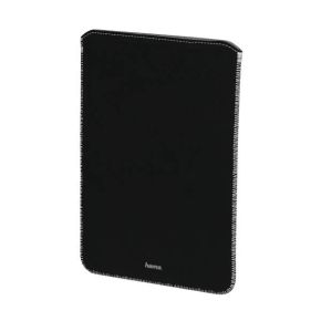 Dėklas planšetiniam kompiuteriui Hama Cotton 10,1" juodas