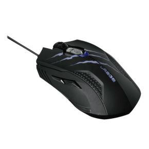 Žaidimų pelė Hama uRage Reaper neo