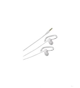 Ausinės kišamos į ausis Hama Metal Stereo Headset su mikrofonu