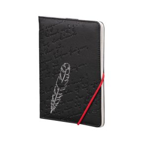 Dėklas planšetiniam kompiuteriui Hama Feather 6" 00123008