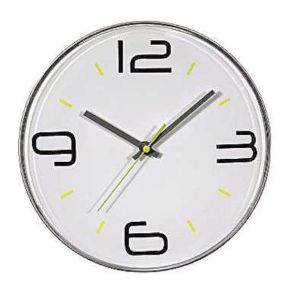 Sieninis laikrodis Hama PP-278 quartz wall clock