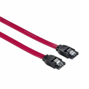 Laidas kabelis Hama SATA III - SATA III 0.45m 00054574