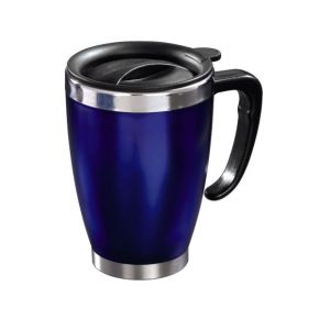 Termopuodelis HAMA Office Vacuum Mug blue