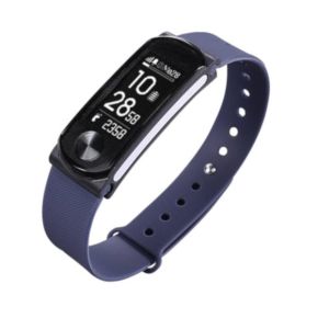 Išmanioji apyrankė Hama Fitness Tracker Active su pulso matuokliu, GPS