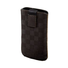 Universalus dėklas įmautė Hama Velvet Pouch Karo