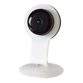 Vaizdo stebėjimo kamera Hama WIFI SURVEILLANCE CAMERA