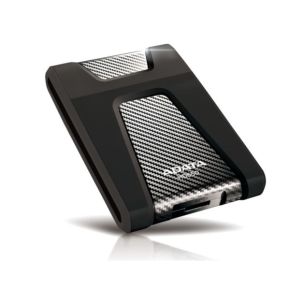 Išorinis diskas HDD ADATA HD650 1TB 2.5" USB3.2